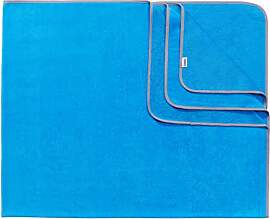 Sowel® Strandtuch XXL, 200x160 cm, Partner und