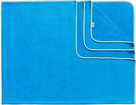Sowel® Strandtuch XXL, 200x160 cm, Partner und