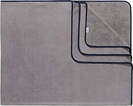 Sowel® Strandtuch XXL, 200x160 cm, Partner und