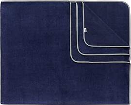 Sowel® Strandtuch XXL, 200x160 cm, Partner und