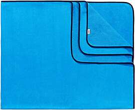Sowel® Strandtuch XXL, 200x160 cm, Partner und