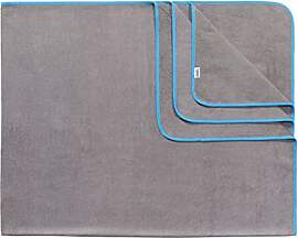 Sowel® Strandtuch XXL, 200x160 cm, Partner und