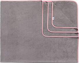 Sowel® Strandtuch XXL, 200x160 cm, Partner und