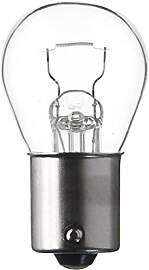 SPAHN-10 Stück Glühlampe 6V 15W Ba15s Glühbirne 