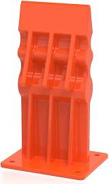 Spaltkeil für Holz Holzspalter Manuell