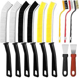 Spaltreinigungsbürste 11PCS,