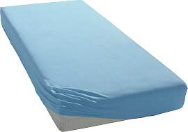 Spannbettlaken BELLANA "bellana Aqua mit