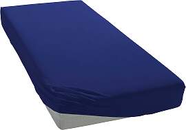 Spannbettlaken BELLANA "bellana Aqua mit