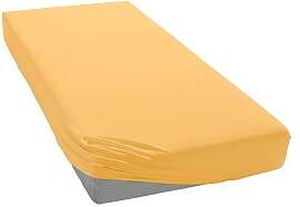 Spannbettlaken BELLANA "bellana Aqua mit