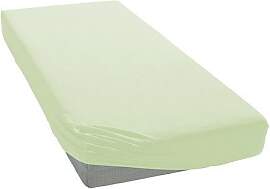 Spannbettlaken BELLANA "bellana Aqua mit