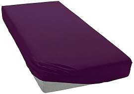 Spannbettlaken BELLANA "bellana Aqua mit