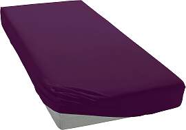 Spannbettlaken BELLANA "bellana Aqua mit