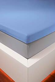 Spannbettlaken BELLANA "bellana deluxe für