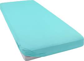 Spannbettlaken BELLANA "bellana exclusiv aus