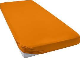 Spannbettlaken BELLANA "bellana exclusiv aus