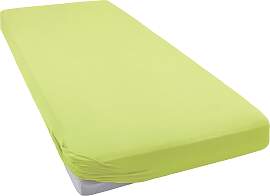 Spannbettlaken BELLANA "bellana exclusiv aus