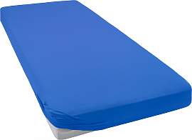 Spannbettlaken BELLANA "bellana exclusiv aus