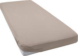 Spannbettlaken BELLANA "bellana exclusiv aus