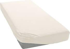 Spannbettlaken BELLANA "bellana exclusiv aus