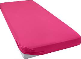 Spannbettlaken BELLANA "bellana exclusiv aus