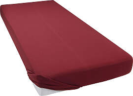 Spannbettlaken BELLANA "bellana exclusiv aus