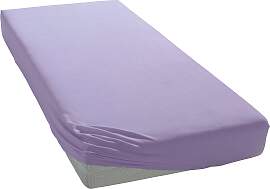 Spannbettlaken BELLANA "bellana exclusiv aus