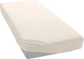 Spannbettlaken BELLANA "bellana exclusiv aus