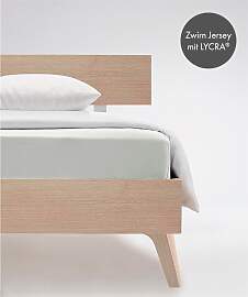 Spannbettlaken FLEURESSE "Comfort",