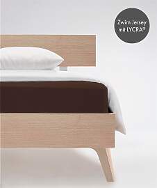 Spannbettlaken FLEURESSE "Comfort",