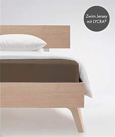 Spannbettlaken FLEURESSE "Comfort",