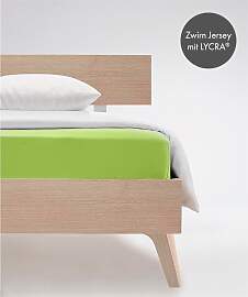 Spannbettlaken FLEURESSE "Comfort",