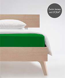 Spannbettlaken FLEURESSE "Comfort",
