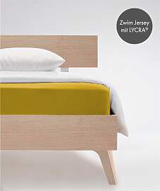 Spannbettlaken FLEURESSE "Comfort",