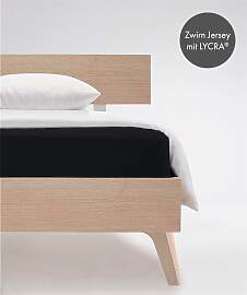 Spannbettlaken FLEURESSE "Comfort",
