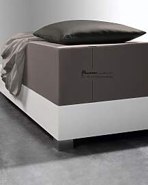 Spannbettlaken FLEURESSE "Comfort XL",