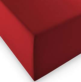 Spannbettlaken FLEURESSE "Comfort XL",