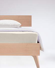 Spannbettlaken FLEURESSE