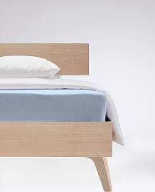 Spannbettlaken FLEURESSE