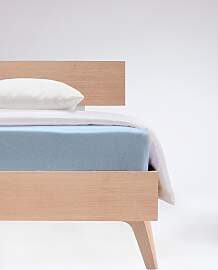 Spannbettlaken FLEURESSE