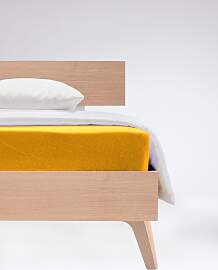 Spannbettlaken FLEURESSE