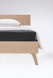 Spannbettlaken FLEURESSE