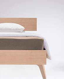 Spannbettlaken FLEURESSE