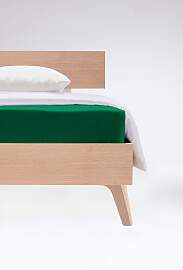 Spannbettlaken FLEURESSE