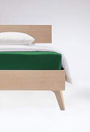 Spannbettlaken FLEURESSE