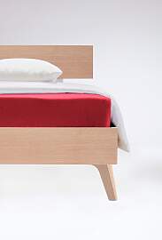 Spannbettlaken FLEURESSE