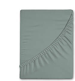 Spannbettlaken GOOD MORNING "Flanell",