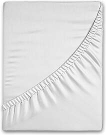 Spannbettlaken GOOD MORNING "Flanell",