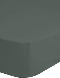 Spannbettlaken GOOD MORNING "Renforcé