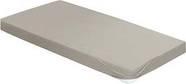 Spannbettlaken IRISETTE "Erba 30", beige 