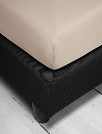 Spannbettlaken IRISETTE "Jupiter 8",